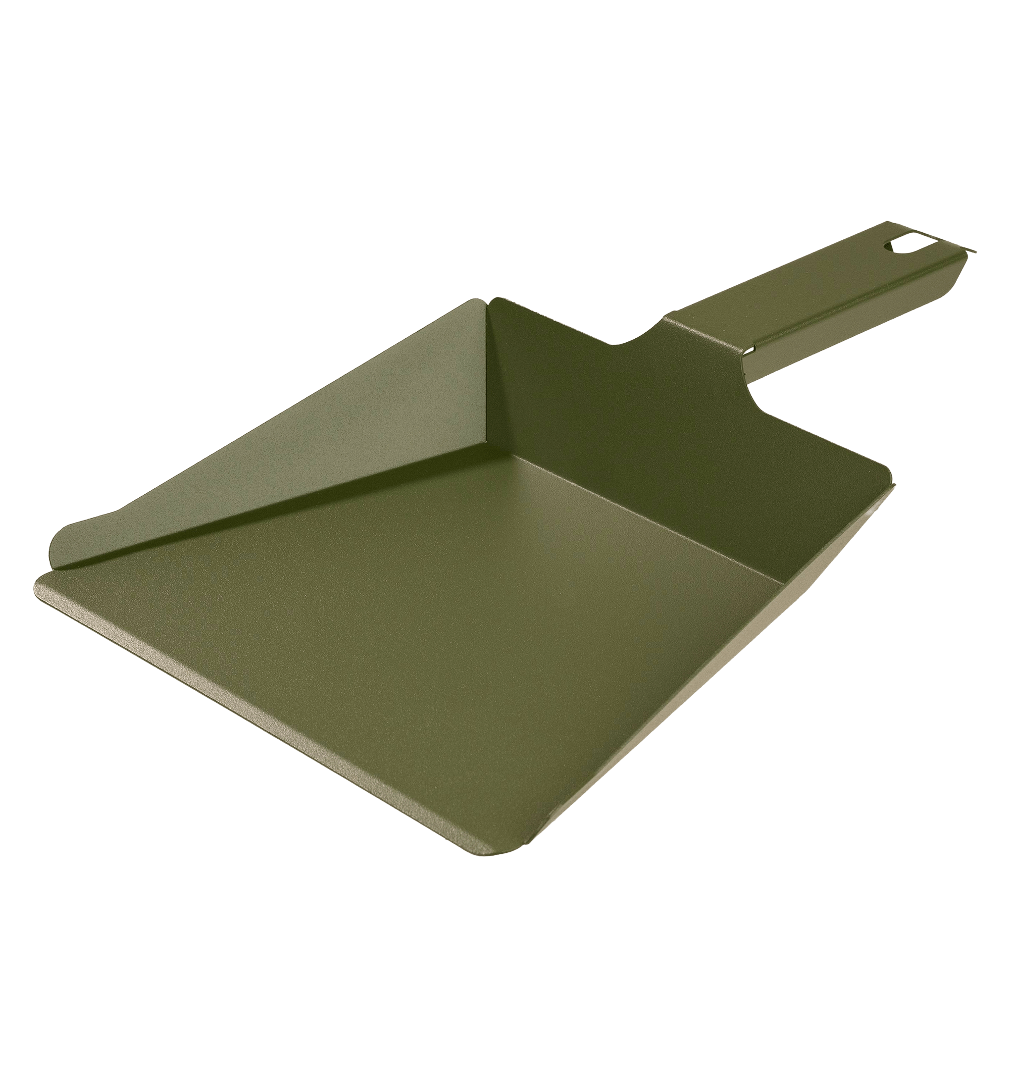 Metallschaufel Craft, Olivgrün Metallschaufel Craft, Olivgrün