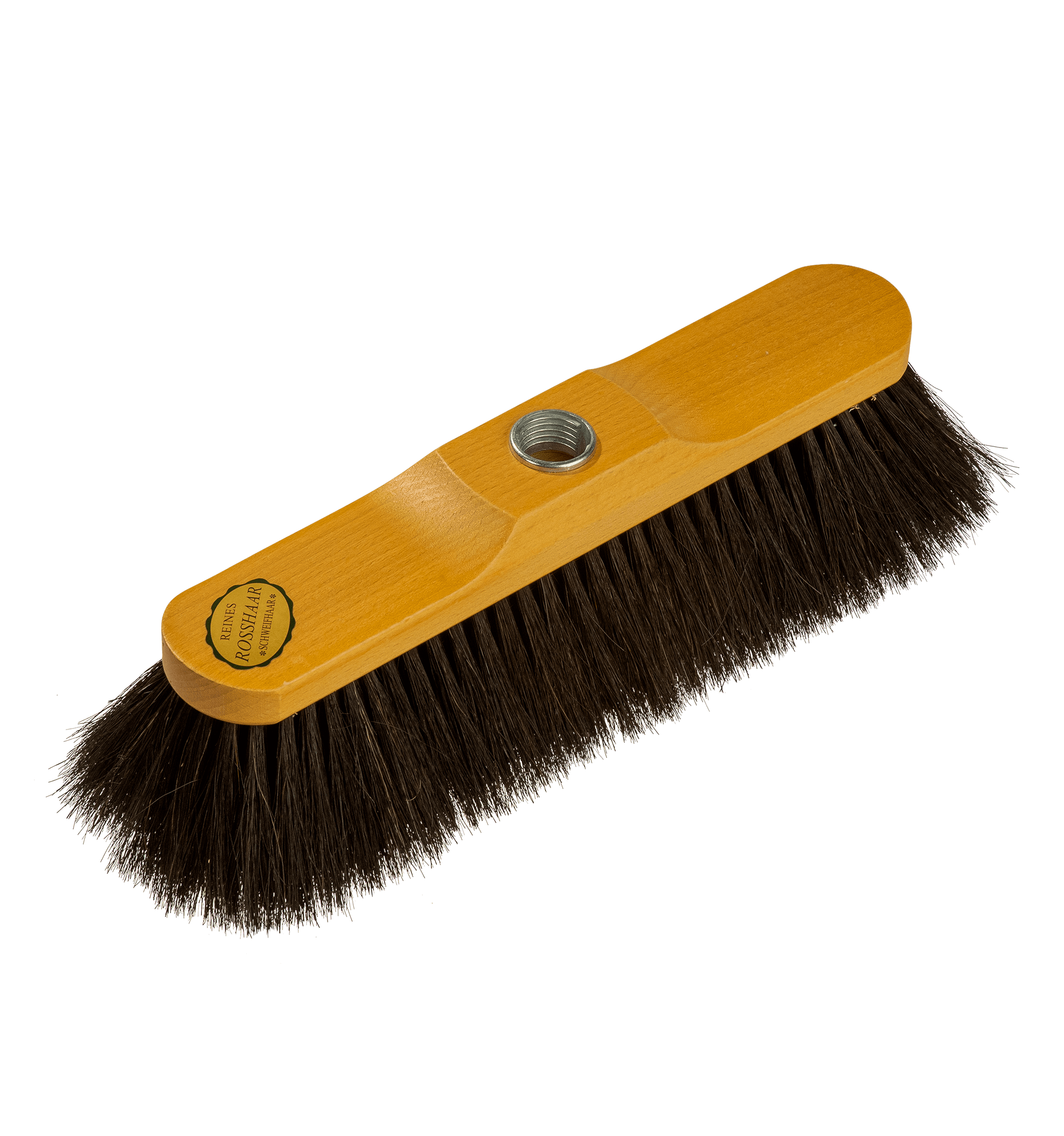 Stubenbesen 30cm Roßhaar Öko Stubenbesen 30cm Roßhaar Öko