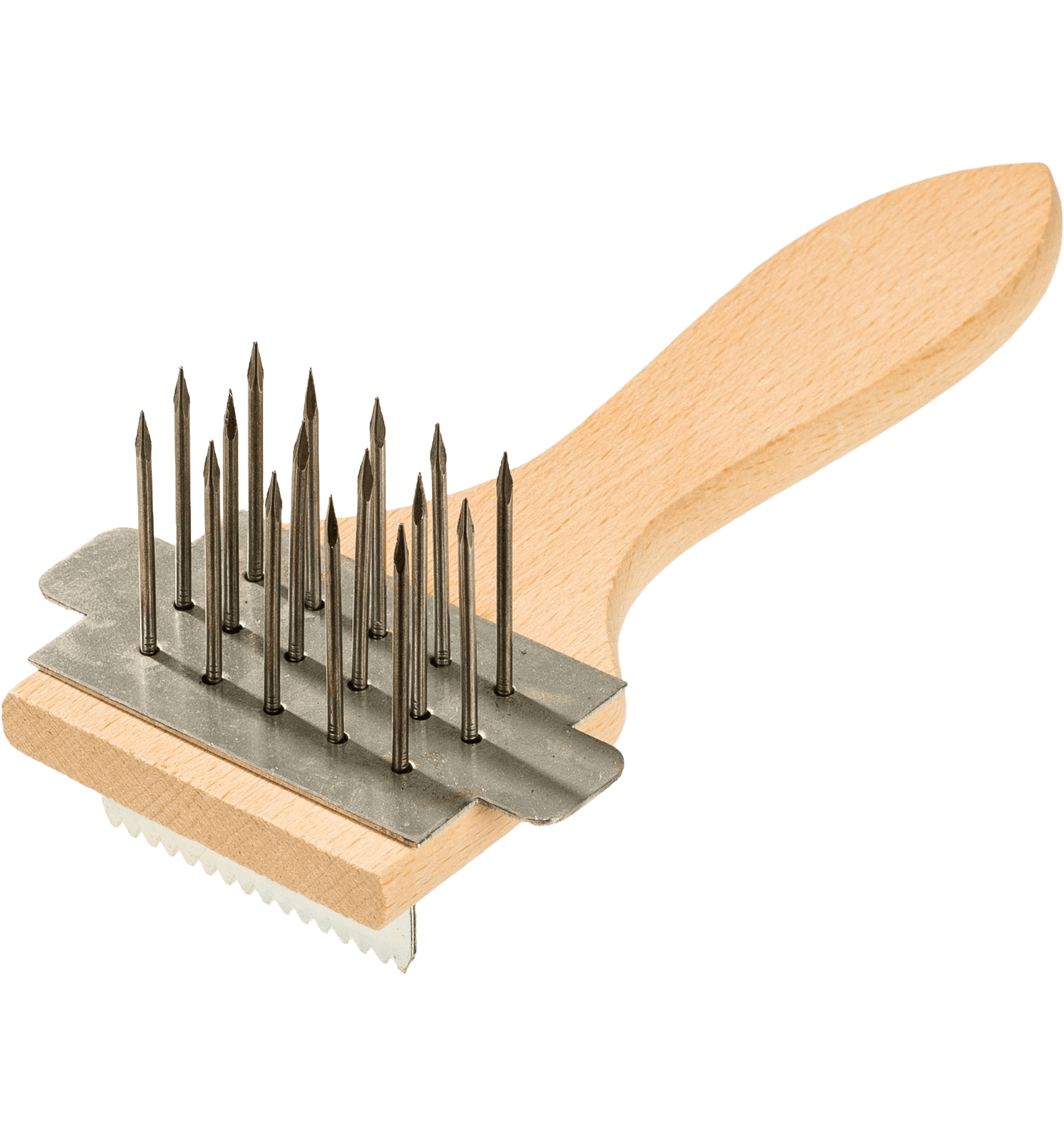 Besenreiniger doppelseitig