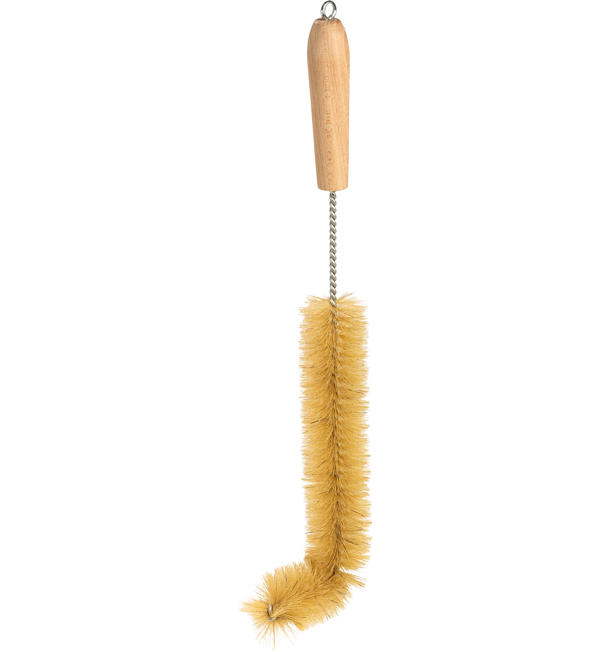 Heizkörperbürste L-Form, Borste