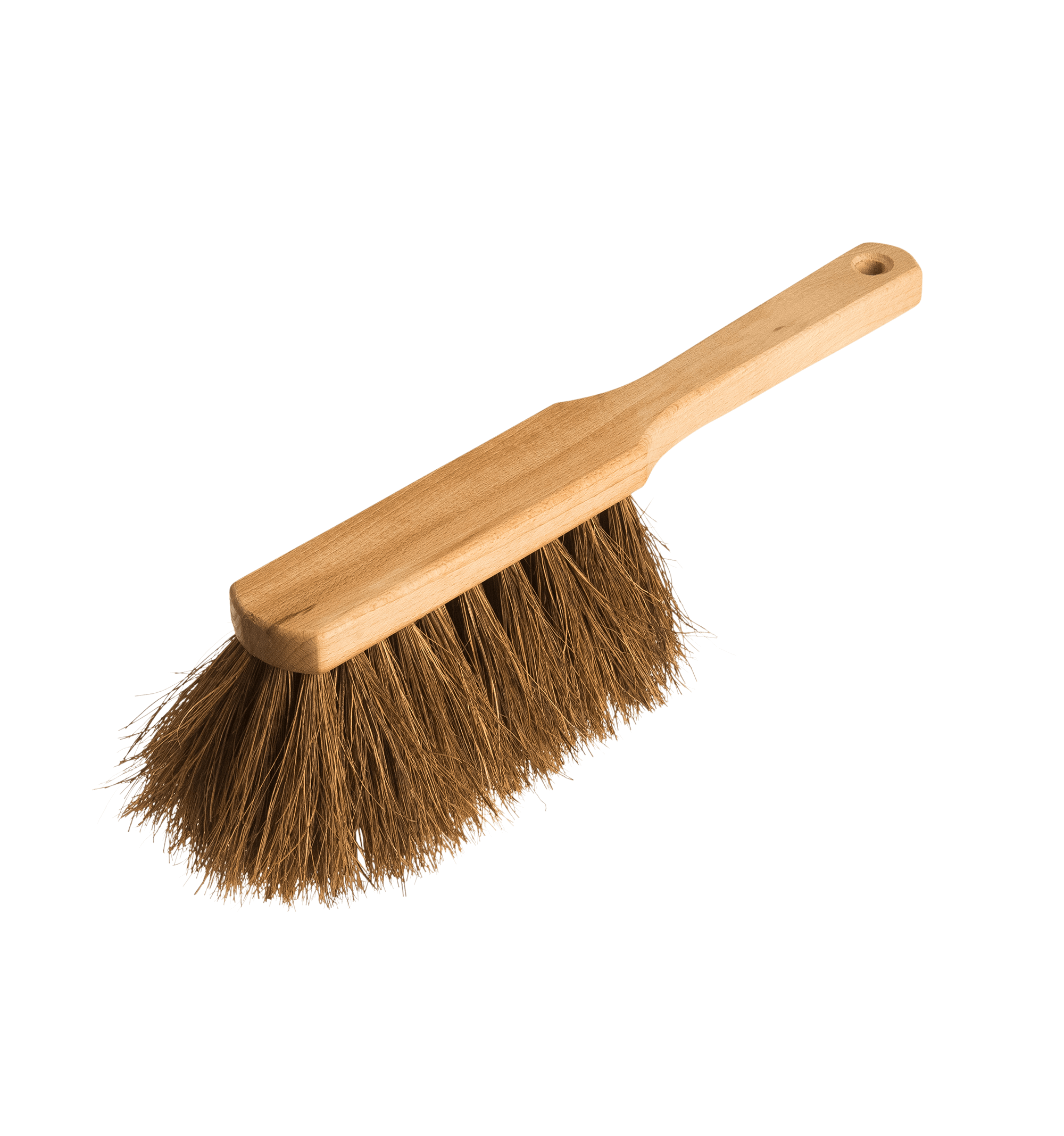 Handfeger Kokos, breit Handfeger Kokos, breit