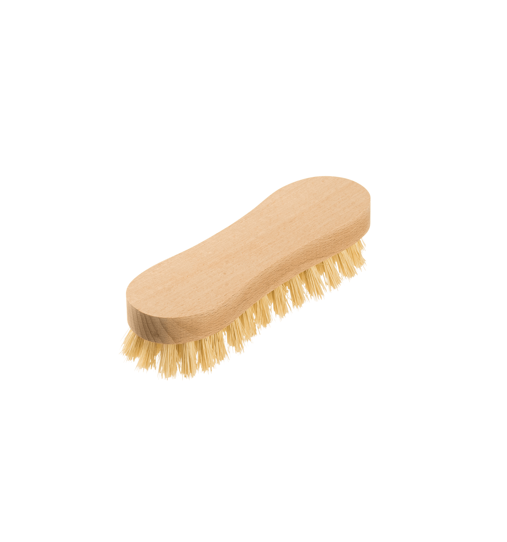 Scheuerbürste 8er Form Fibre Scheuerbürste 8er Form Fibre