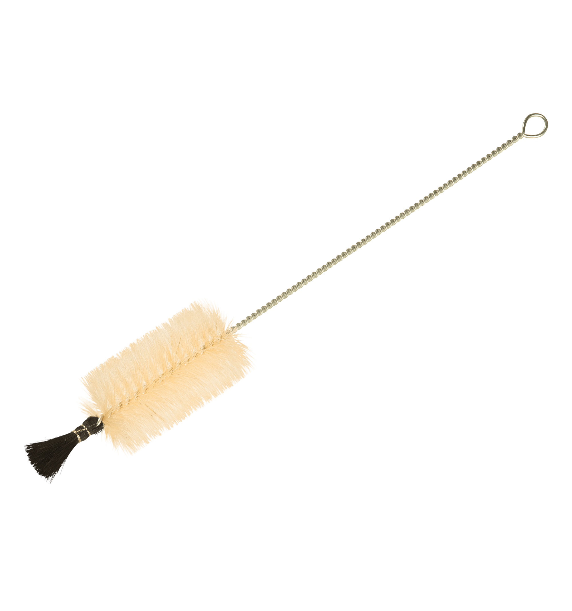 Flaschenbürste groß Borstenmischung mit Bündel Flaschenbürste groß Borstenmischung mit Bündel