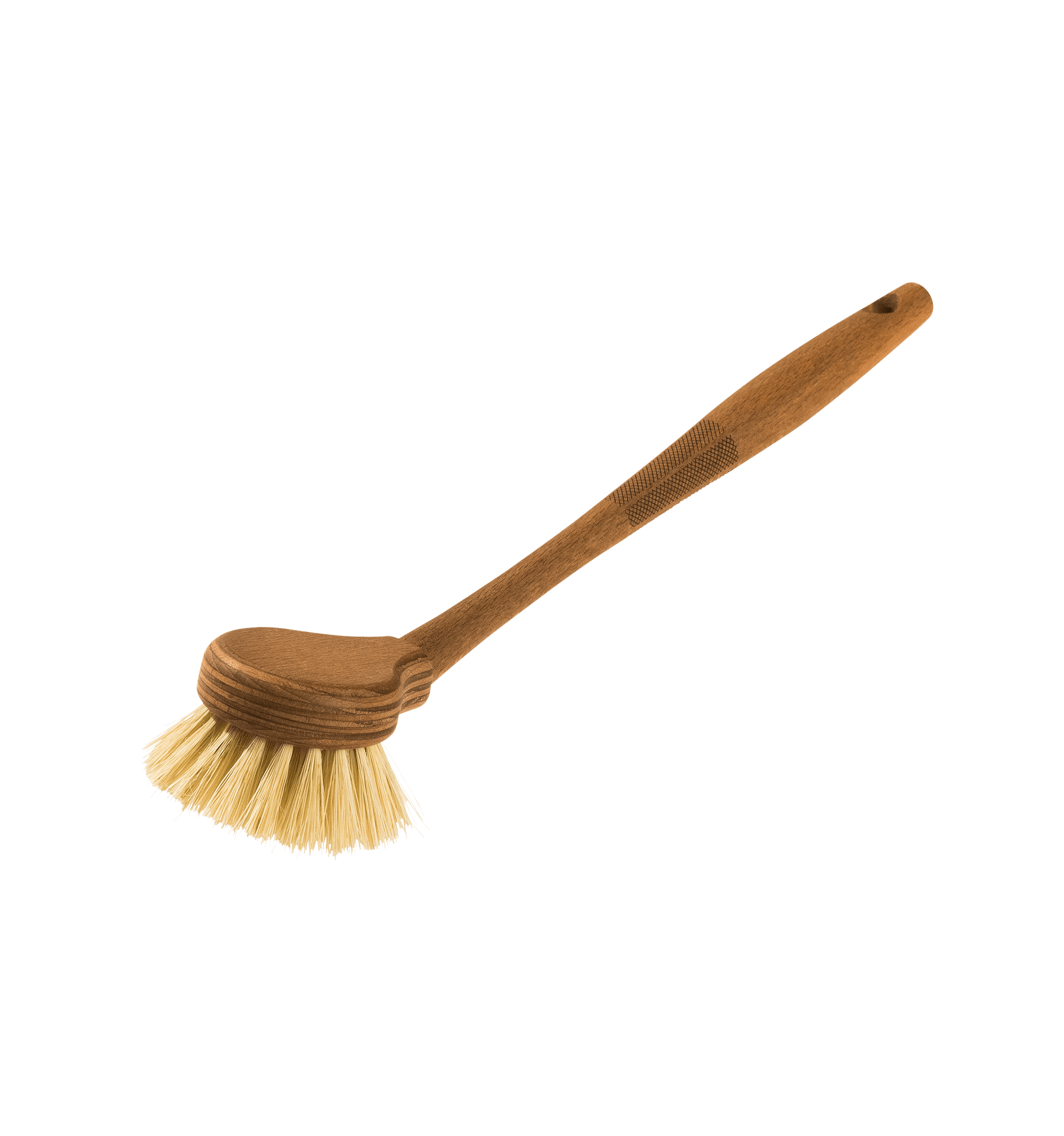 Spülbürste Holz Greenclean, Fibre Spülbürste Holz Greenclean, Fibre