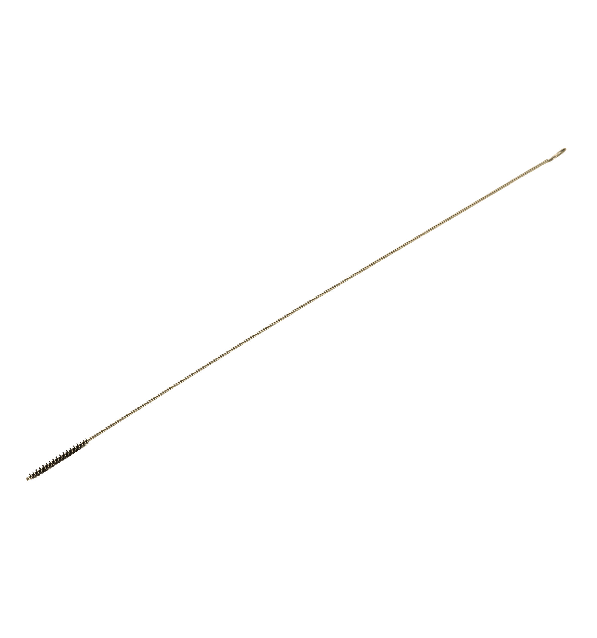 350x30xØ3 Milchschlauchbürste 350x30xØ3 Milchschlauchbürste