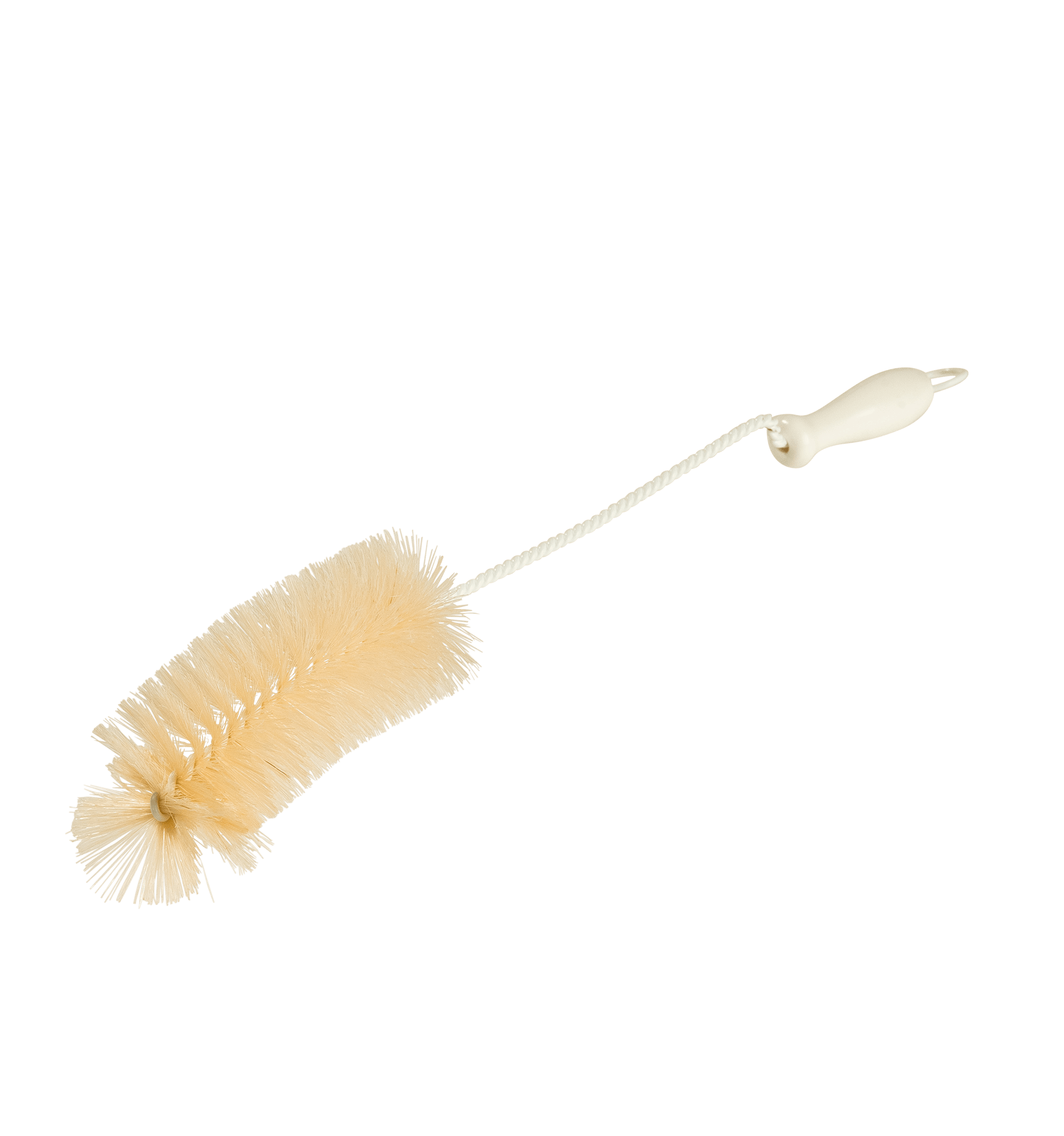 Kinder-Flaschenbürste, Borste Kinder-Flaschenbürste, Borste