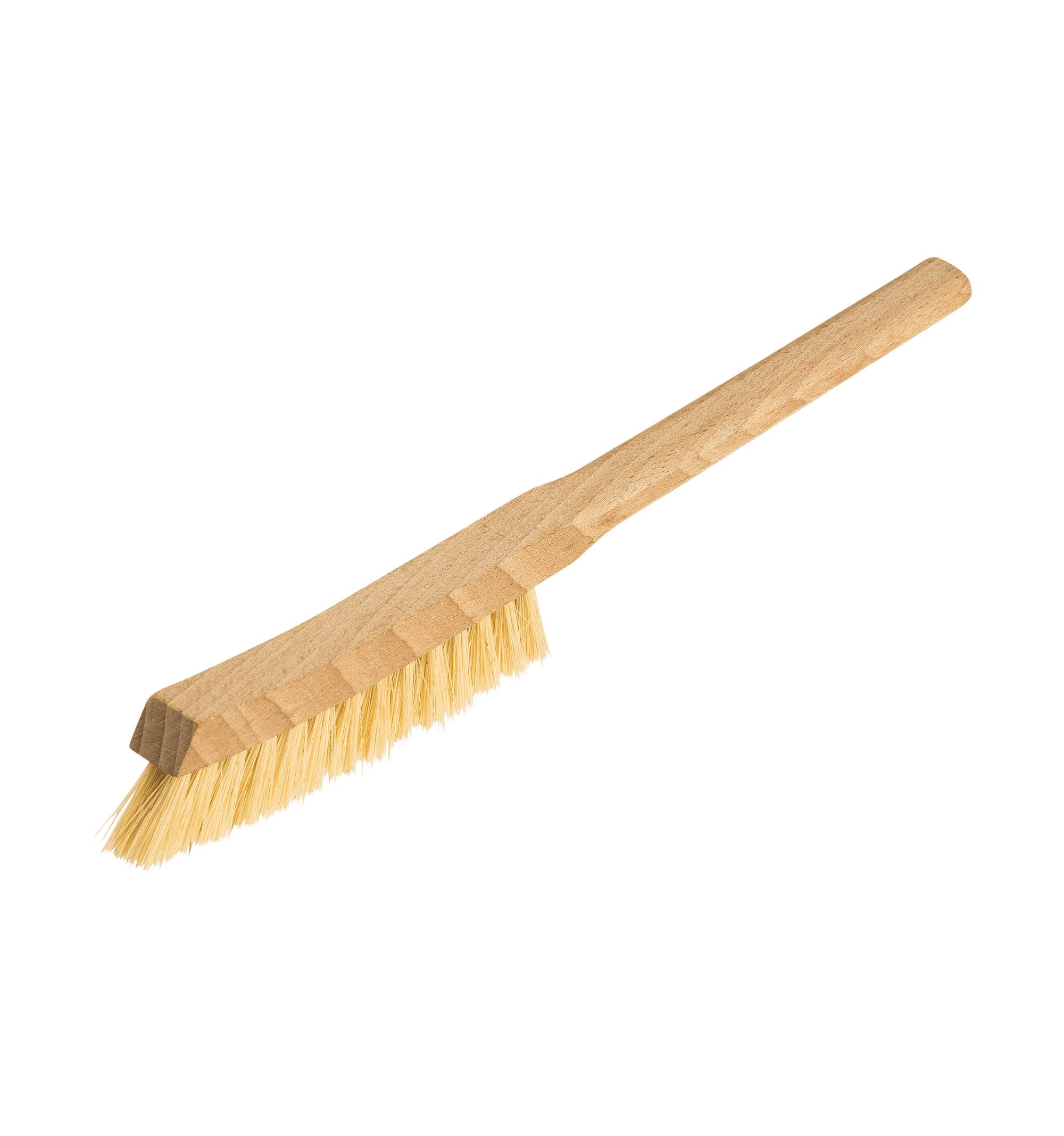 Leistenbürste Fibre 2-rhg. Leistenbürste Fibre 2-rhg.