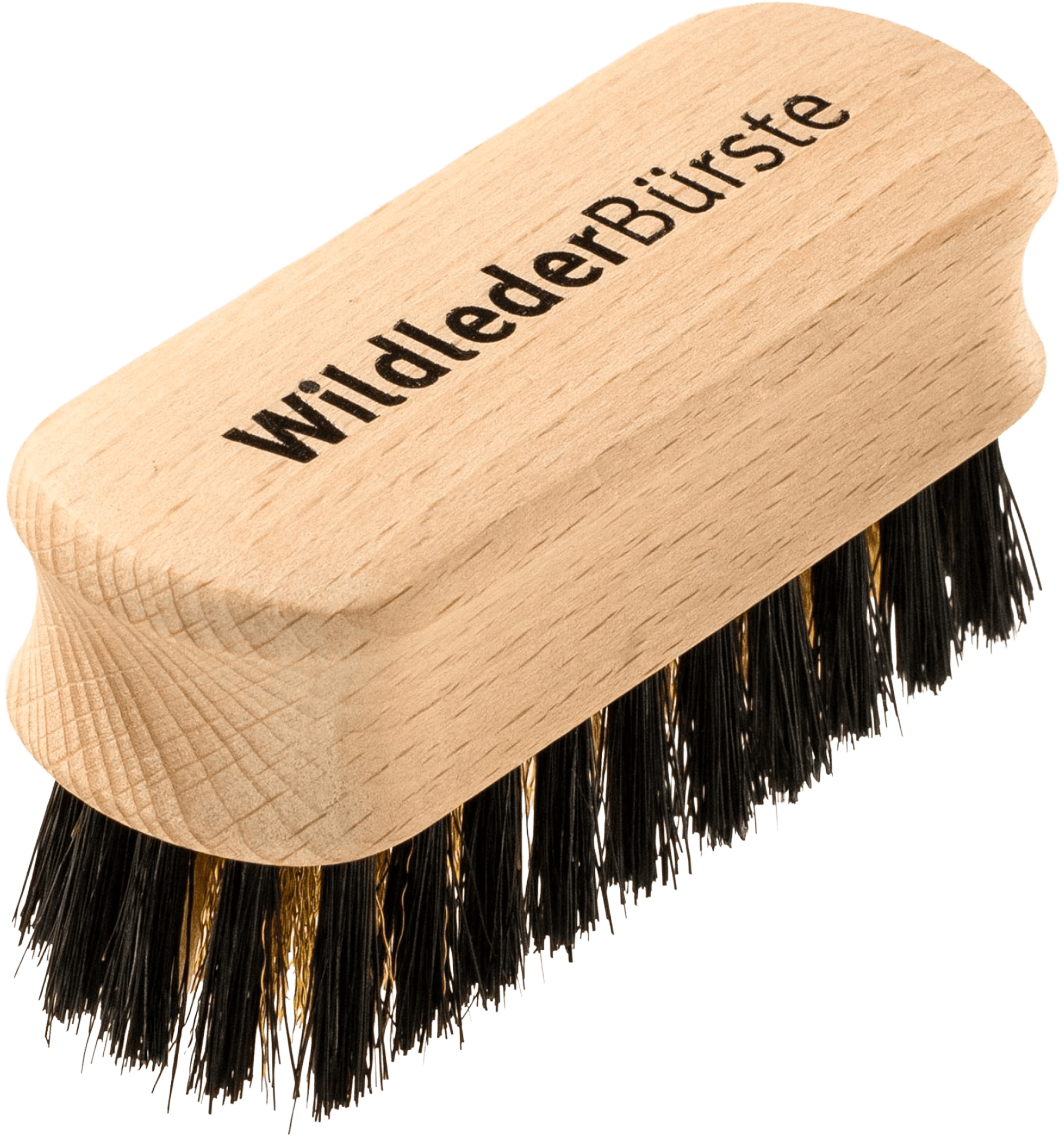 Wildlederbürste Wildlederbürste