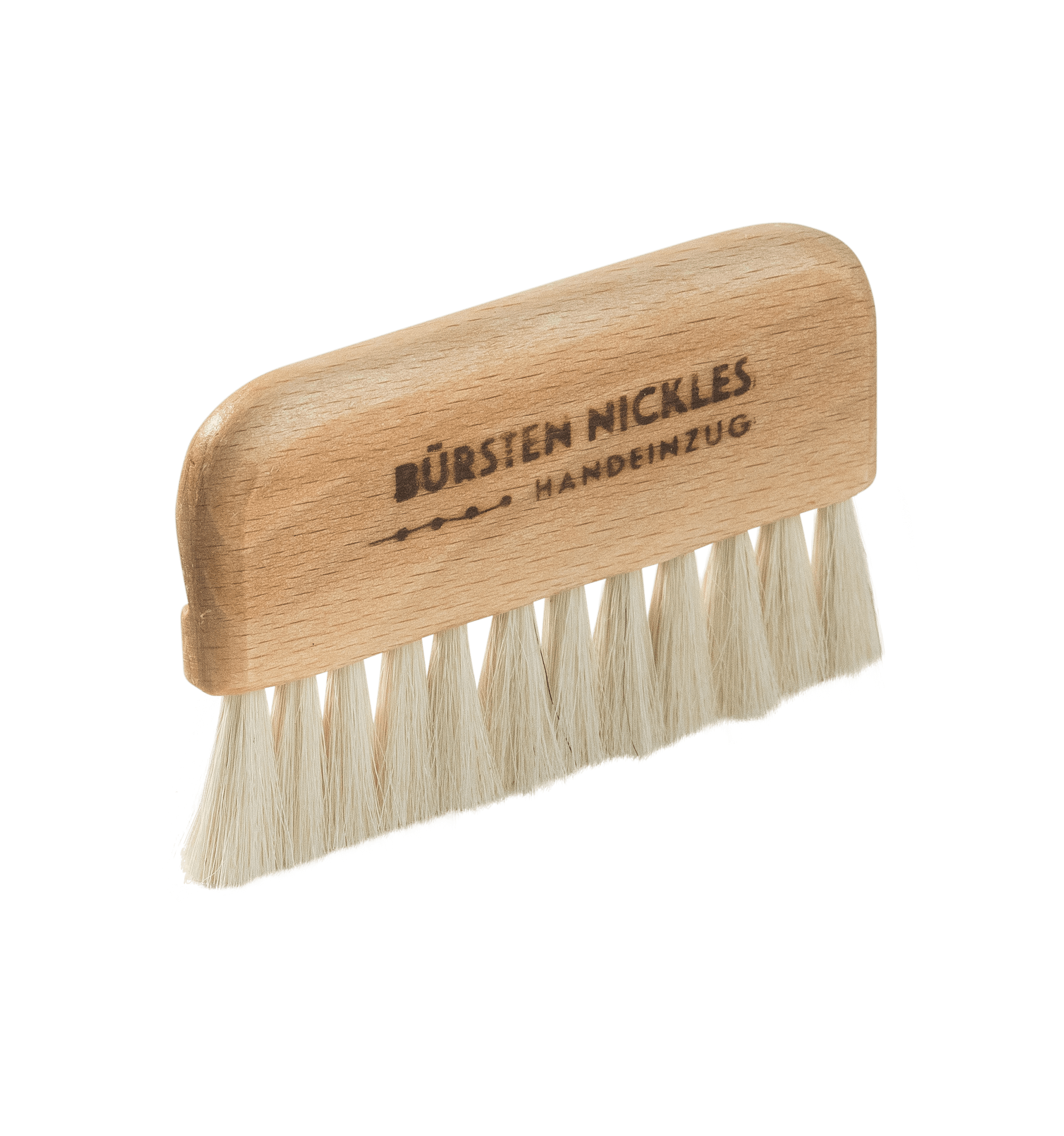 Schallplattenbürste Schallplattenbürste