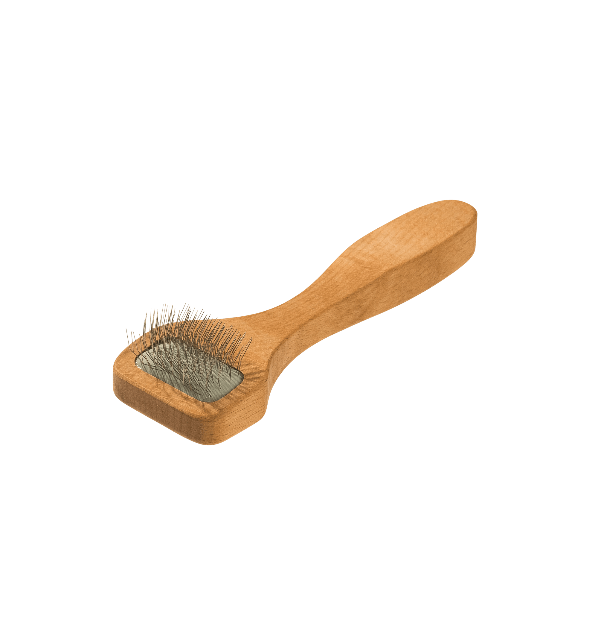 Klettverschlussbürste Klettverschlussbürste