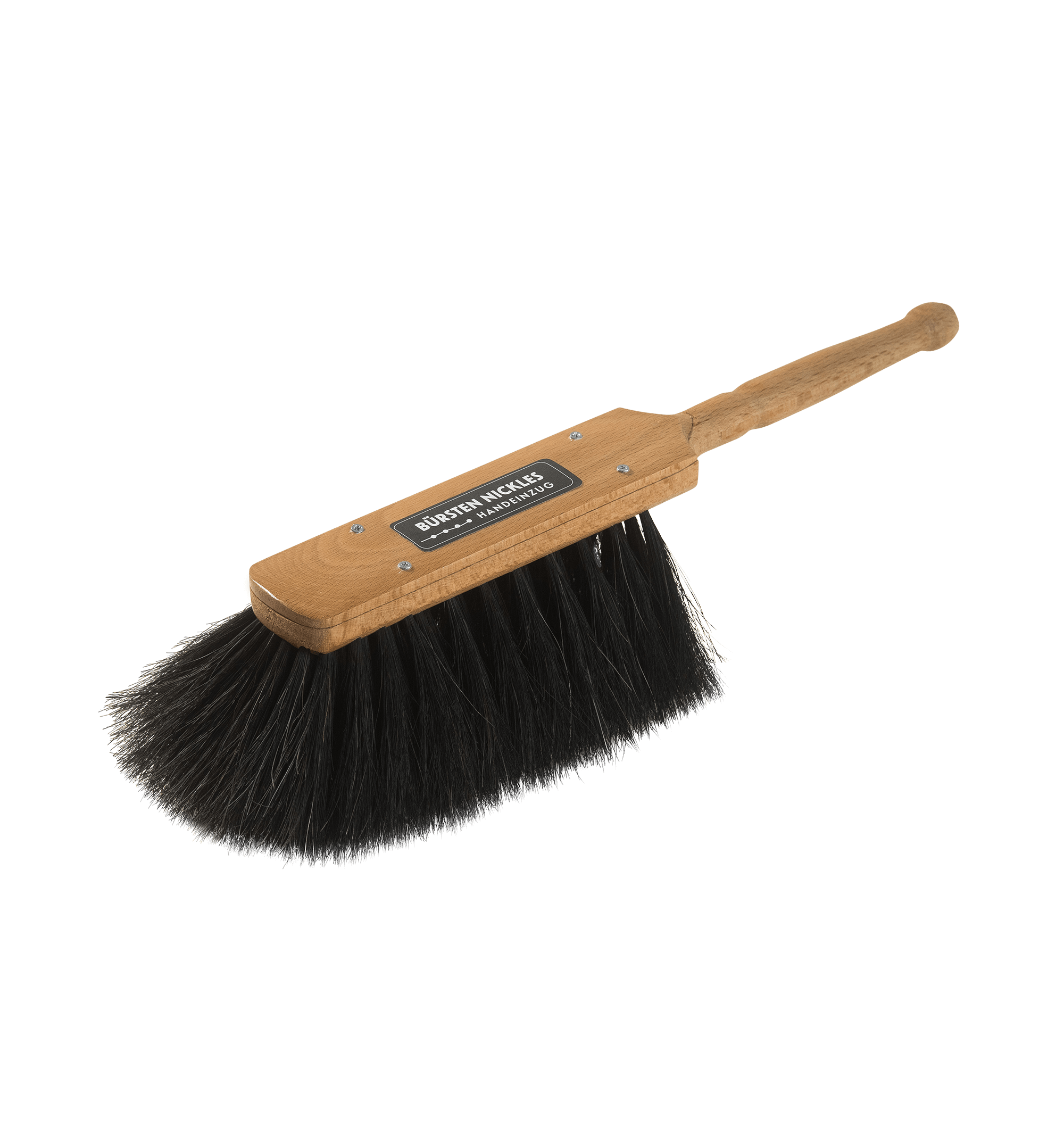 Handfeger handeingezogen Handfeger handeingezogen