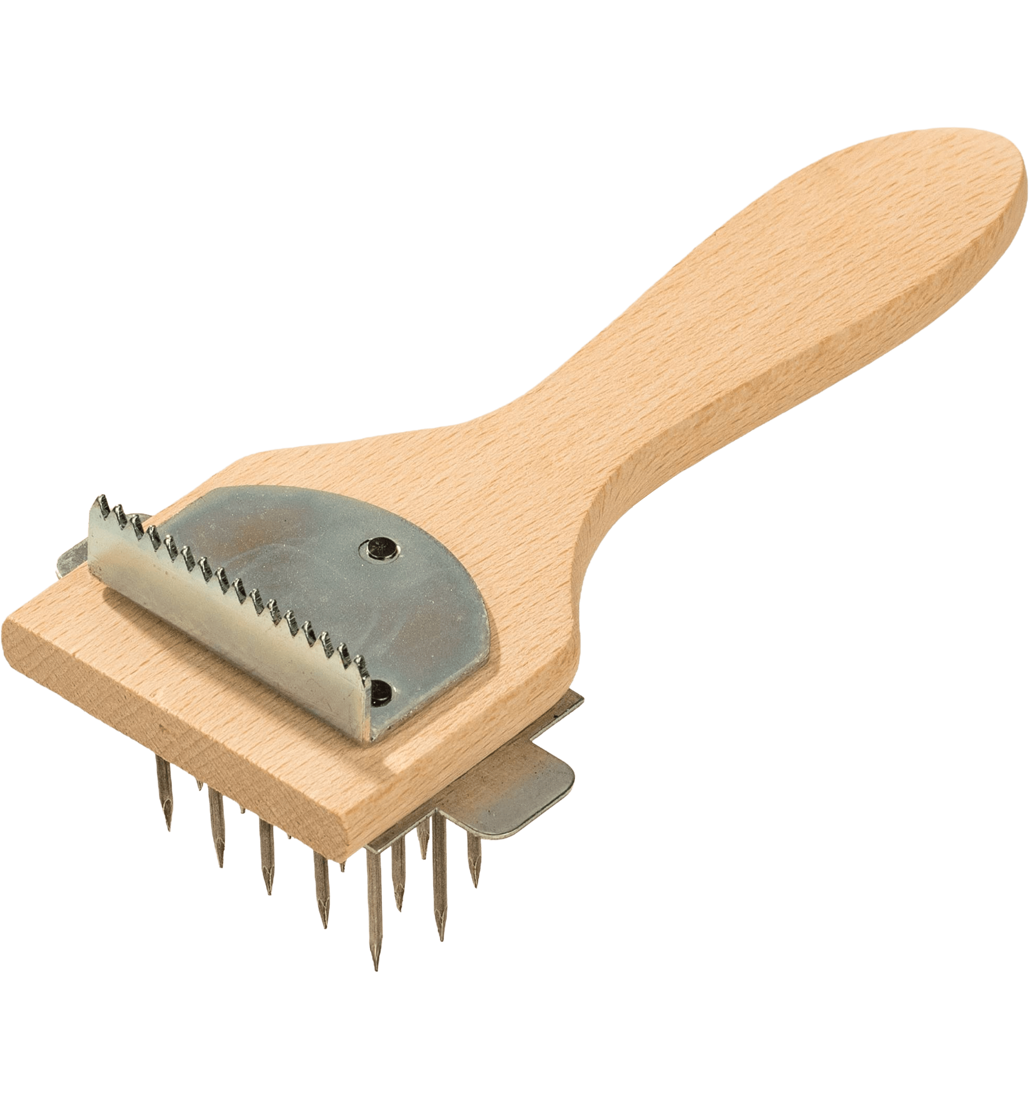 Besenreiniger doppelseitig