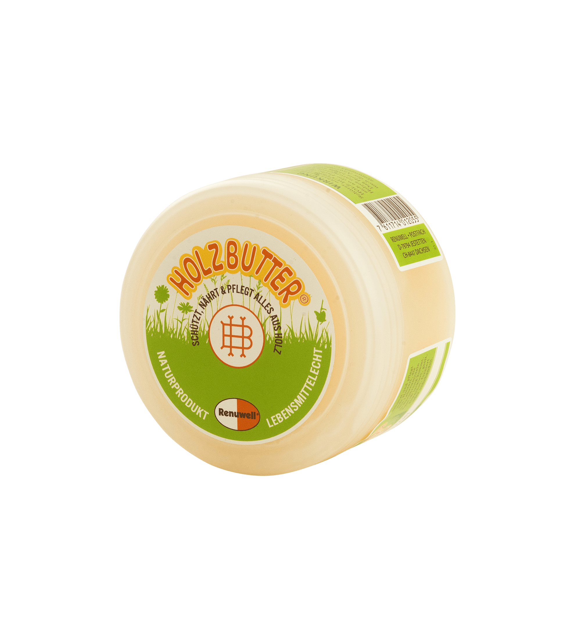 Renuwell Holz-Butter 250ml Renuwell Holz-Butter 250ml