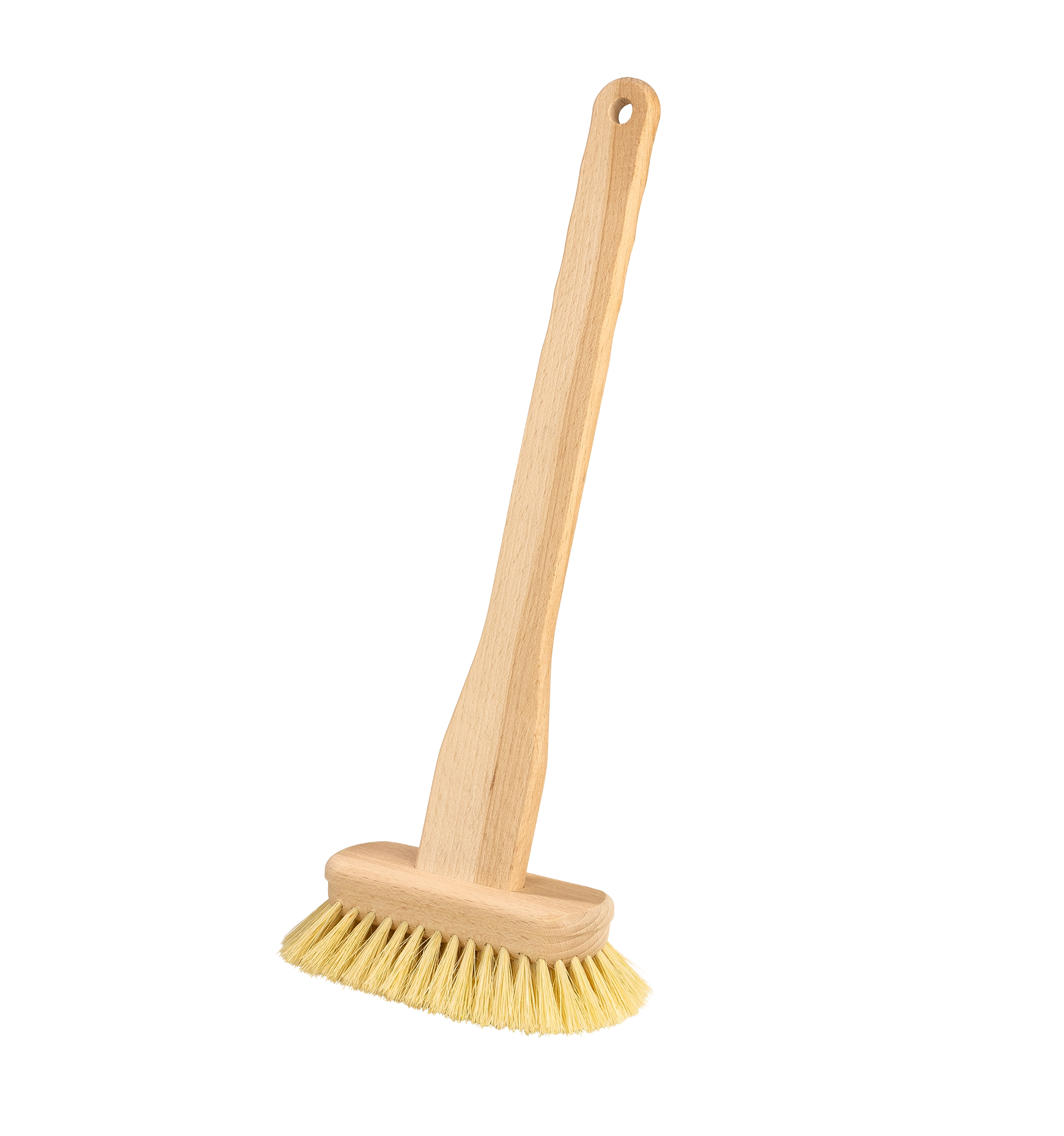Wannenbürste Holz 40cm