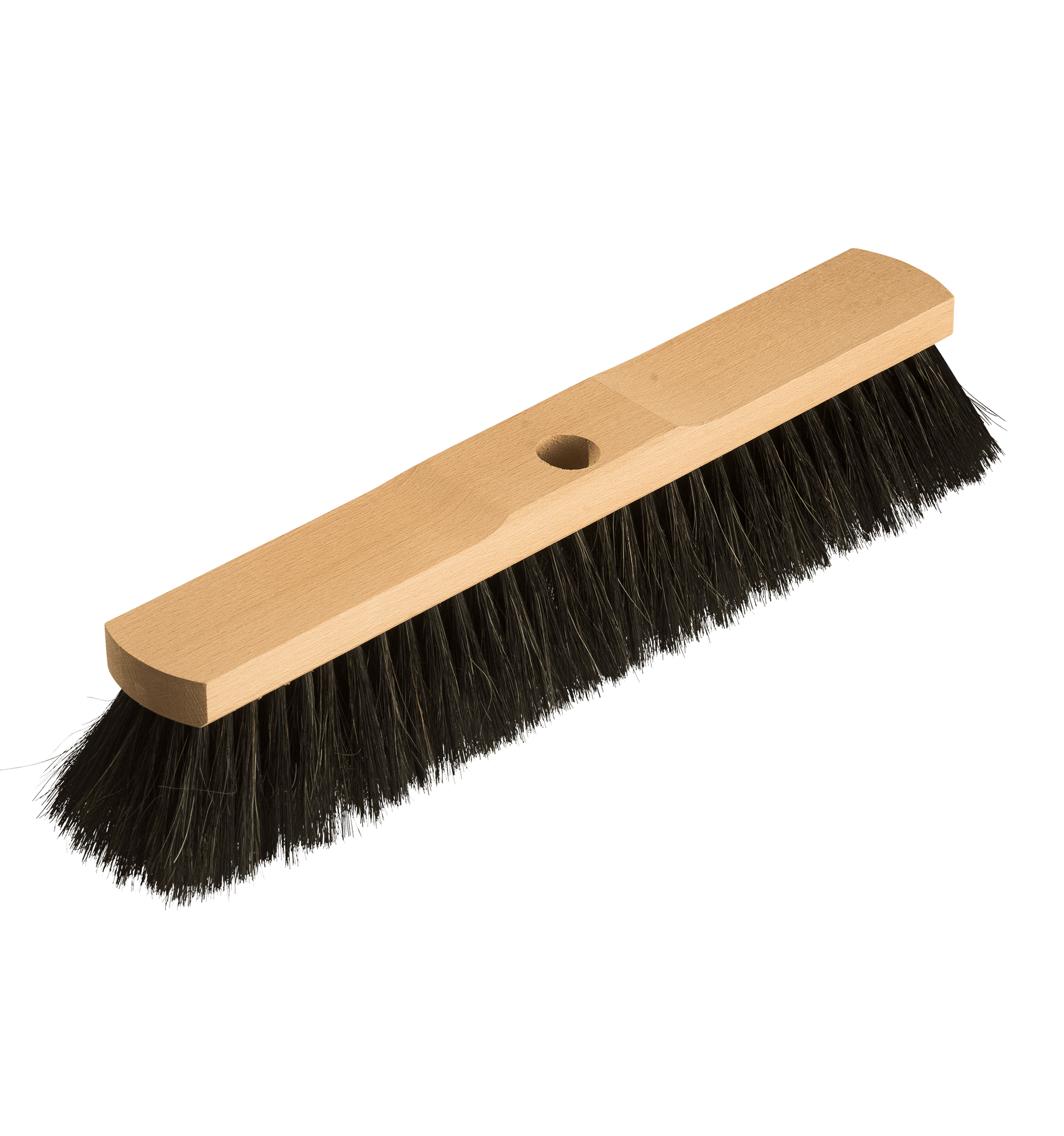 Saalbesen Roßhaar 40cm Saalbesen Roßhaar 40cm