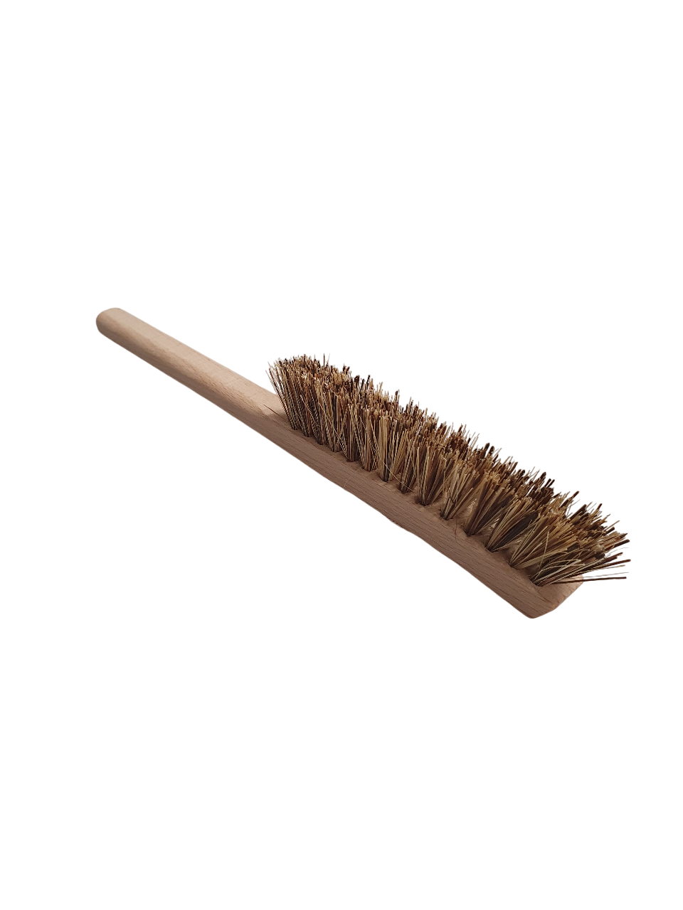 Leistenbürste Union 2-rhg. Leistenbürste Union 2-rhg.