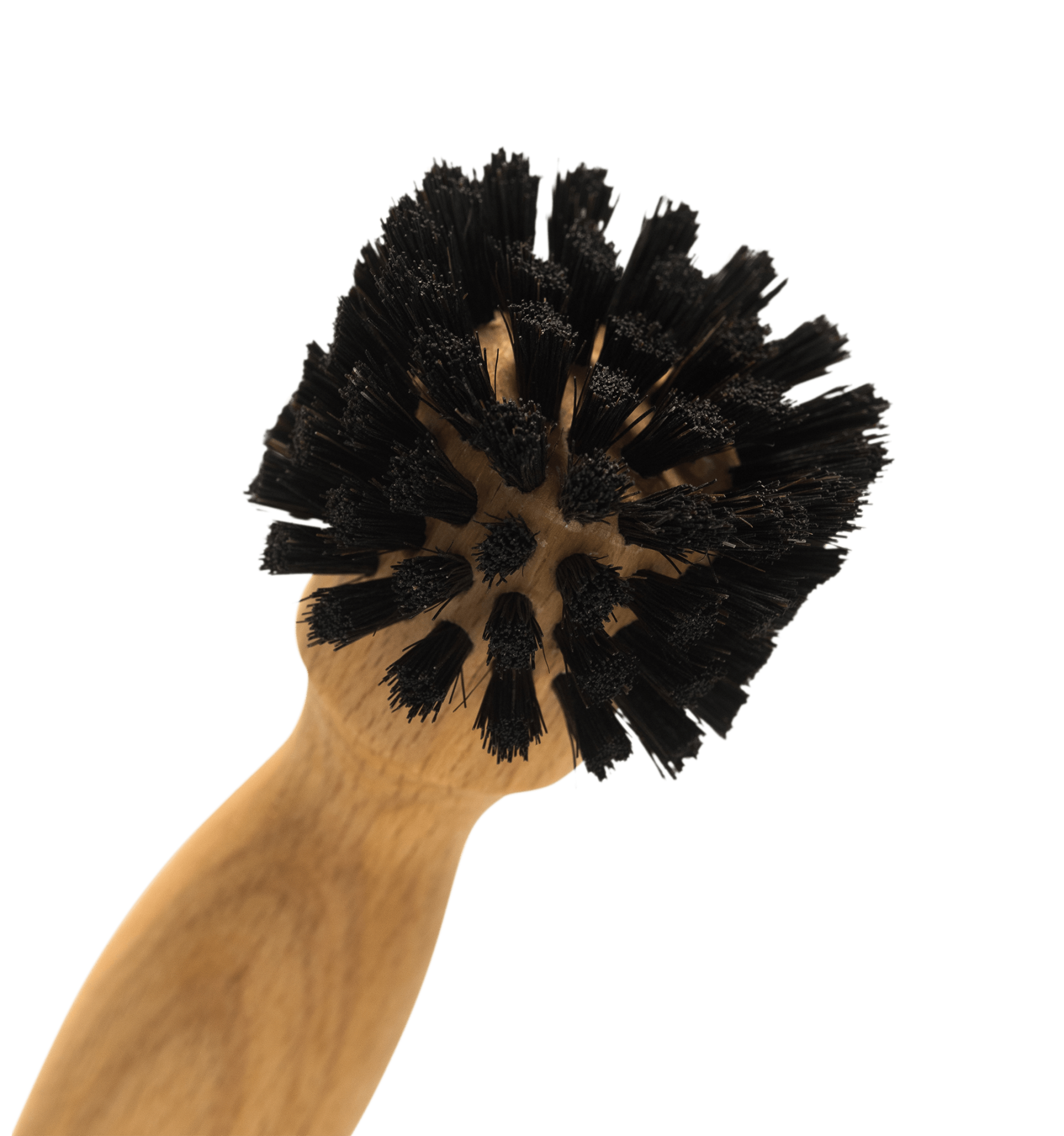 Burgol Bürste Rosshaar - Staub- & Reinigungsbürste Aus Naturmaterial